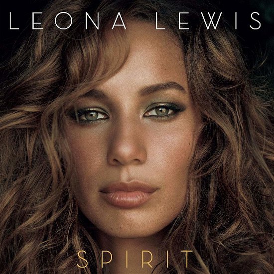 Cover for Leona Lewis · Spirit (CD) (2019)