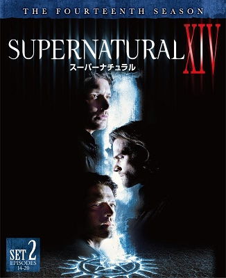 Cover for Jared Padalecki · Untitled (MDVD) [Japan Import edition] (2021)