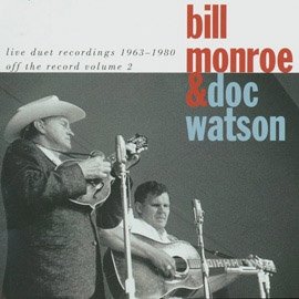 Cover for Bill Monroe · Untitled (CD) [Japan Import edition] (2006)