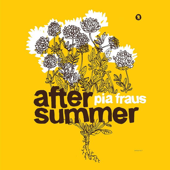 Cover for Pia Fraus · After Summer (CD) (2016)
