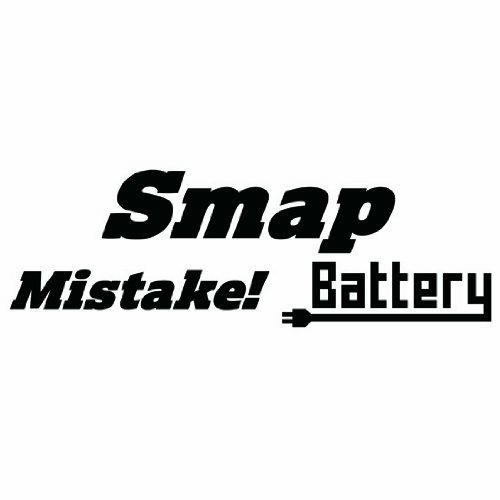 Cover for Smap · Mistake! / Battery (CD) [Japan Import edition] (2013)