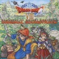 Cover for Sugiyama. Koichi · Dragon Questviii Original Soundtrack (CD) [Japan Import edition] (2009)