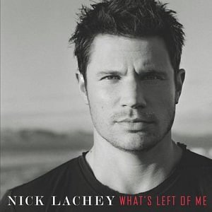 Cover for Nick Lachey · What's Left of Me + 2 (CD) (2006)