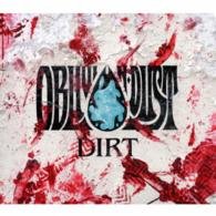 Cover for Oblivion Dust · Dirt (CD) [Japan Import edition] (2016)