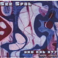 Who Got It? - See Spot - Muziek - J1 - 4988044230156 - 4 april 2023