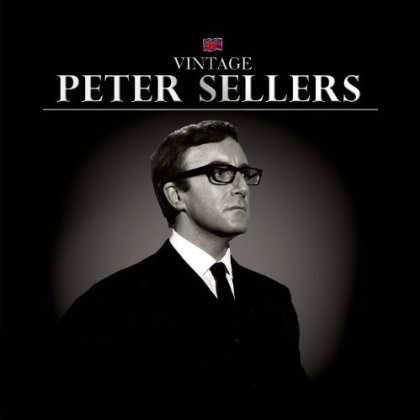 Peter Sellers - Peter Sellers - Muzyka - DUKE - 5017559116156 - 7 sierpnia 2012