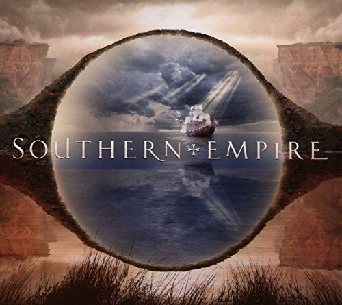 Cover for Southern Empire · (red) Southern Empire (LP) (2023)