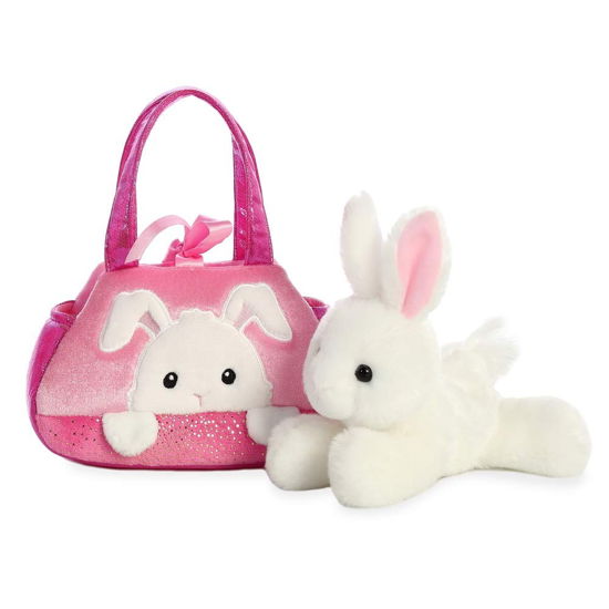 Aurora World: Fancy Pals - Rabbit Peek-A-Boo - Aurora - Merchandise - Aurora World LTD - 5034566610156 - 