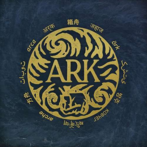 Ark - In Hearts Wake - Music - UNFD - 5052442011156 - May 26, 2017