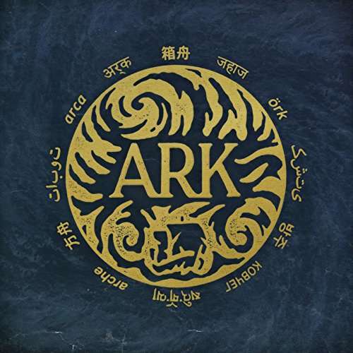 Ark - In Hearts Wake - Music - UNFD - 5052442011156 - June 2, 2017