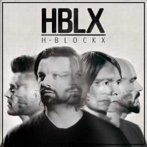 Hblx - H-blockx - Música - EMBAS - 5053105296156 - 5 de junio de 2012