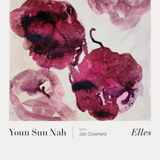 Elles - Youn Sun Nah - Music - WARNER MUSIC GERMANY - 5054197812156 - January 26, 2024