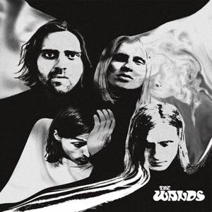 Cover for Wands · Faces (CD) [EP edition] (2016)