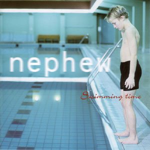 Cover for Nephew · Swimming Time (CD) (2012)