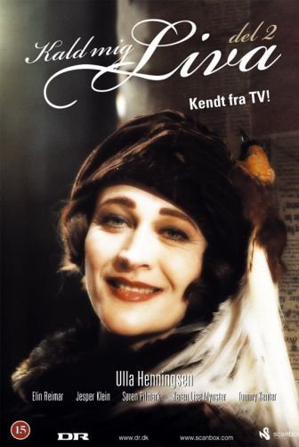 Cover for Kald Mig Liva · 2 (DVD) (2007)