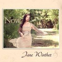 Now - Jane Winther - Musik - Unisound recording - 5707471021156 - 1. August 2011