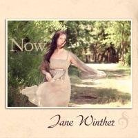 Cover for Jane Winther · Now (CD) (2011)