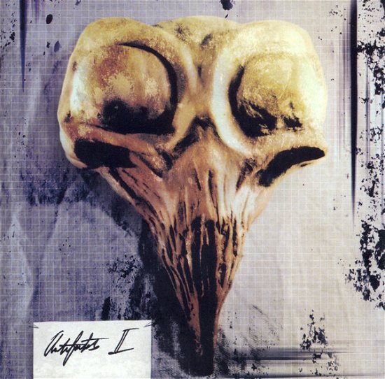 Cover for Artifakt · Artifakts Ii (CD)