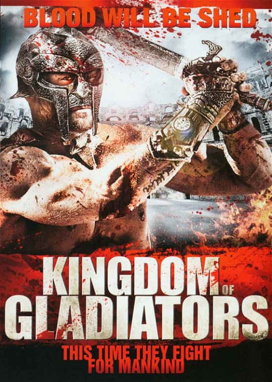 Kingdom of Gladiators - V/A - Movies - Takeone - 7350062380156 - June 26, 2012