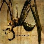 Cover for Interlace  · Imago (CD)