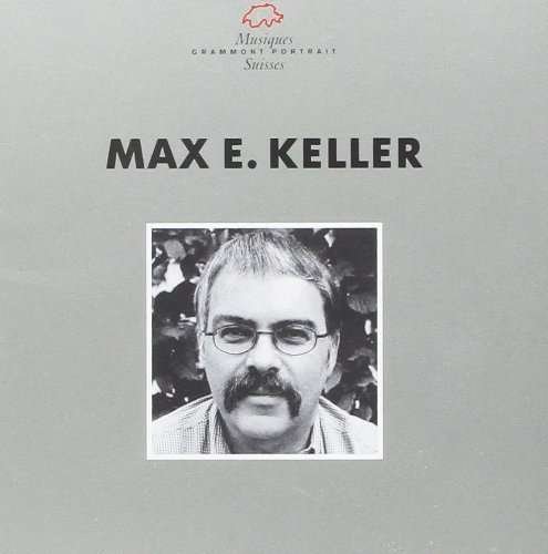 Cover for Keller / Tonhalle Orchester Zuerich · Komponisten-portrait (CD) (2003)