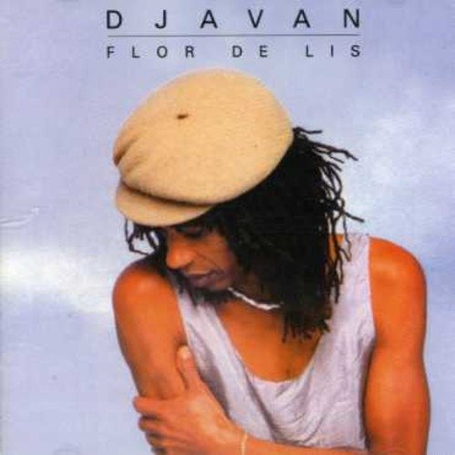Cover for Djavan · Flor De Lis (CD) (2000)