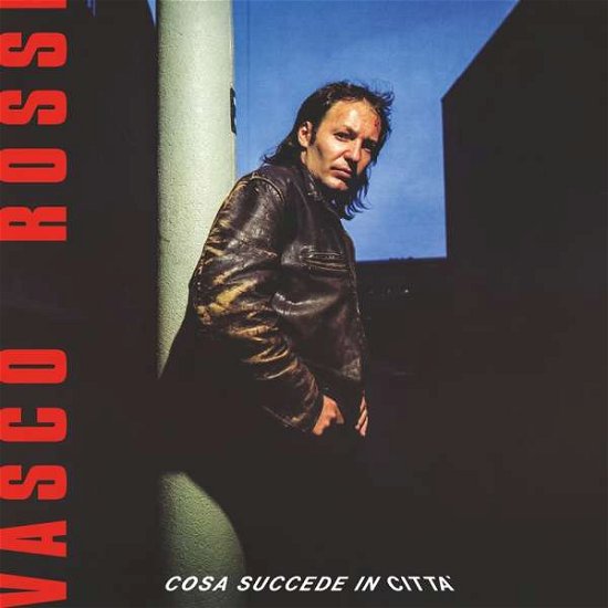 Cosa Succede In CITTA - Vasco Rossi - Musik - FONE - 8012851016156 - 18. november 2016