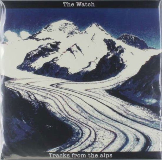 Cover for Watch · Tracks from the Alps (LP) [Limited edition] (2018)