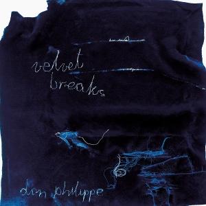 Cover for Don Philippe · Velvet Breaks (LP) (2025)