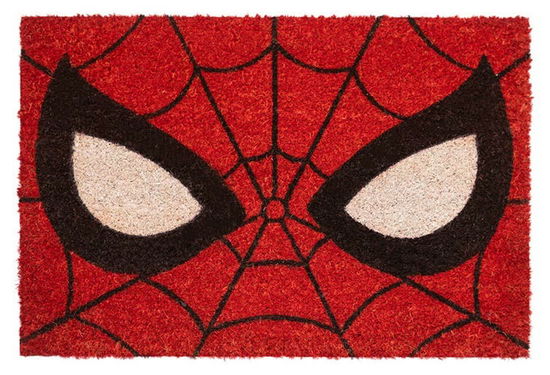 Cover for SPIDER-MAN - Eyes - Doormat (Brinquedos)