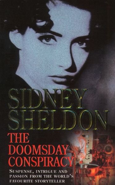 Cover for Sidney Sheldon · The Doomsday Conspiracy (Paperback Bog) (2017)