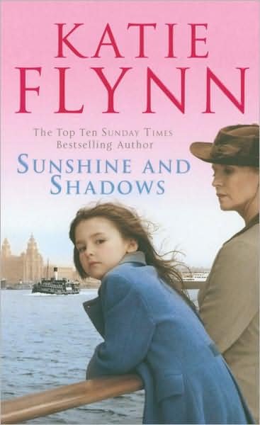 Cover for Katie Flynn · Sunshine and Shadows (Paperback Book) (2008)