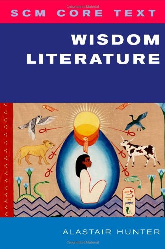 Scm Core Text - Scm Core Text - Alastair Hunter - Livros - SCM Press - 9780334040156 - 29 de setembro de 2006