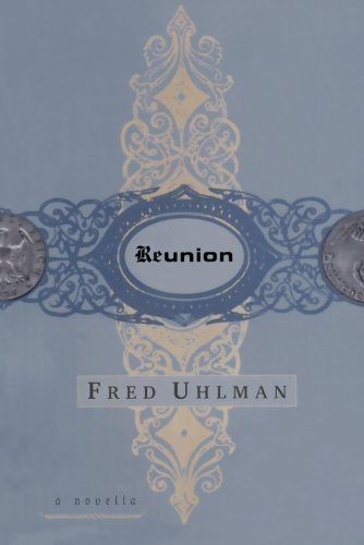 Cover for Fred Uhlman · Reunion: A Novella (Paperback Book) (1997)