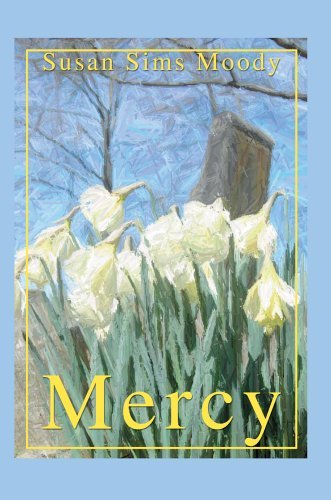 Cover for Susan Moody · Mercy (Hardcover Book) (2006)