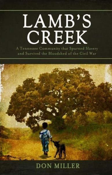 Cover for Don Miller · Lamb's Creek (Paperback Book) (2014)