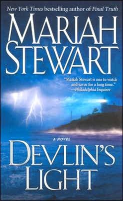 Devlin's Light - Enright Family Series - Mariah Stewart - Books - Simon & Schuster - 9780671004156 - August 1, 1997