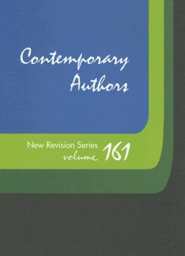 Contemporary Authors New Revision Series: a Bio-bibliographical Guide to Current Writers in Fiction, General Non-fiction,  Poetry, Journalism, Drama, Motion Pictures, Television, & Other Fields - Stephanie Taylor - Livres - Gale - 9780787679156 - 16 juillet 2007