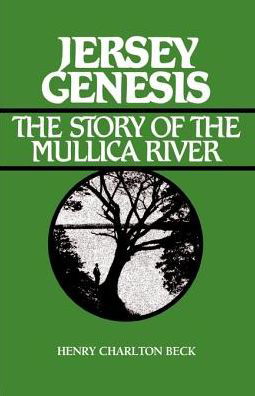 Jersey Genesis - Henry Beck - Kirjat - Rutgers University Press - 9780813510156 - lauantai 1. lokakuuta 1983