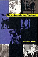 Cover for Lewis · The New American Cinema (Pocketbok) (1998)