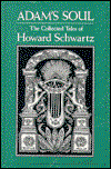 Cover for Howard Schwartz · Adam's Soul: The Collected Tales of Howard Schwartz (Hardcover Book) (1977)