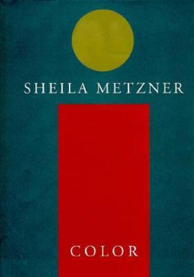 Cover for Sheila Metzner (Hardcover Book) [1st edition] (1991)