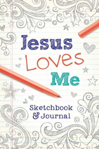 Cover for Paul Kent · Jesus Loves Me (Paperback Book) (2017)