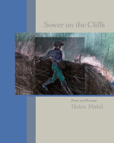 Cover for Helen Mirkil · Sower on the Cliffs (Paperback Book) (2013)