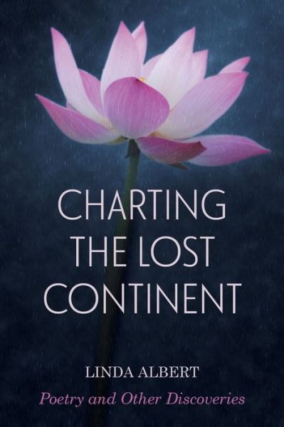 Cover for Linda Albert · Charting the Lost Continent (Paperback Book) (2020)