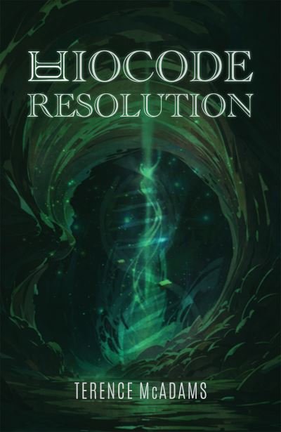 Terence McAdams · Biocode: Resolution (Paperback Book) (2024)