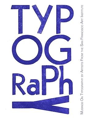 Cover for Sfai Typography · Typography (Buch) (2012)