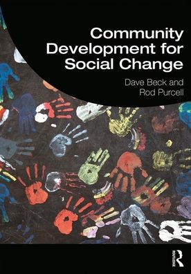 Cover for Dave Beck · Community Development for Social Change (Paperback Book) (2020)