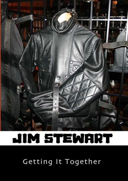 Cover for Jim Stewart · Getting It Together (Taschenbuch) (2013)