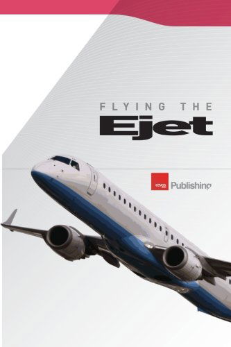 Cover for Andrew Stanton · Flying the Ejet (Paperback Book) (2013)